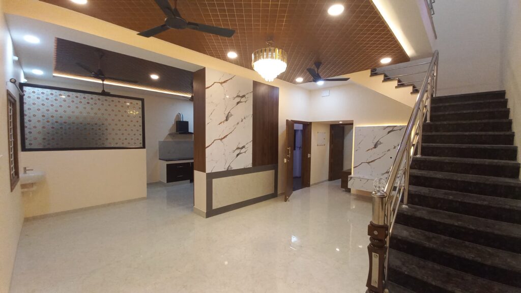 16A Hall - Genuine Builders Kadachanendhal - Best Builers in madurai