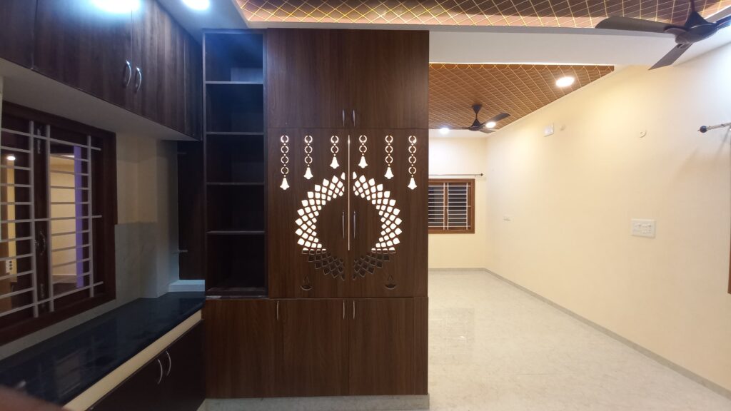 16A Hall - Genuine Builders Kadachanendhal - Best Builers in madurai