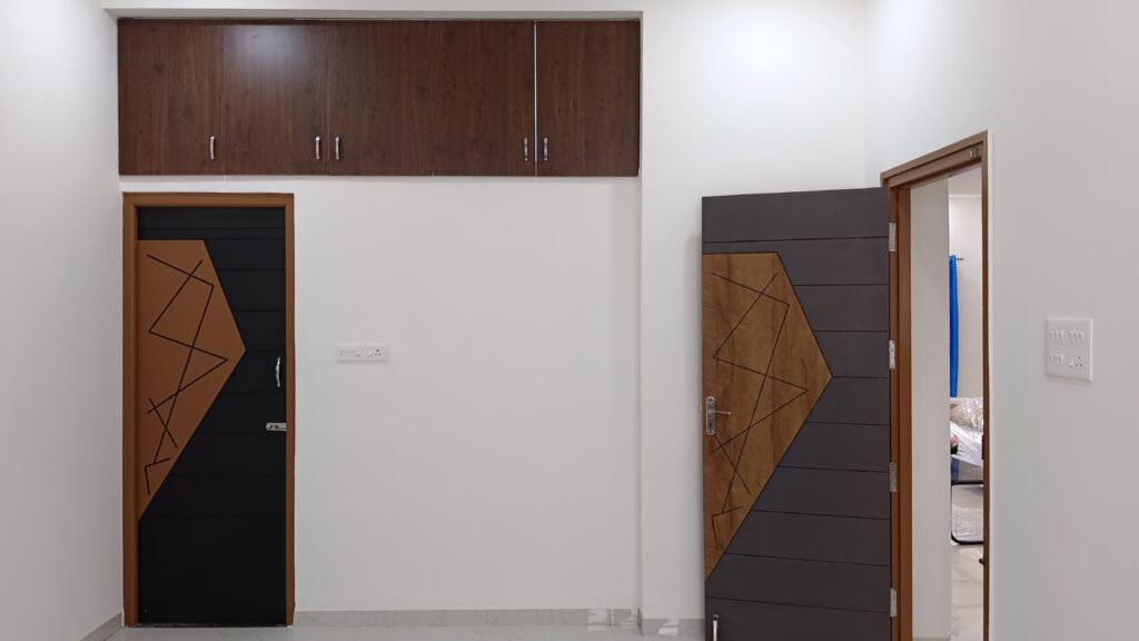 Project : 4 2nd Bed Room