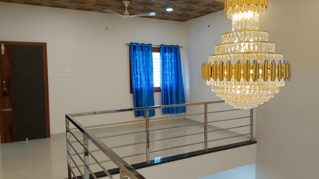 Project : 4 1st Floor Mini Hall
