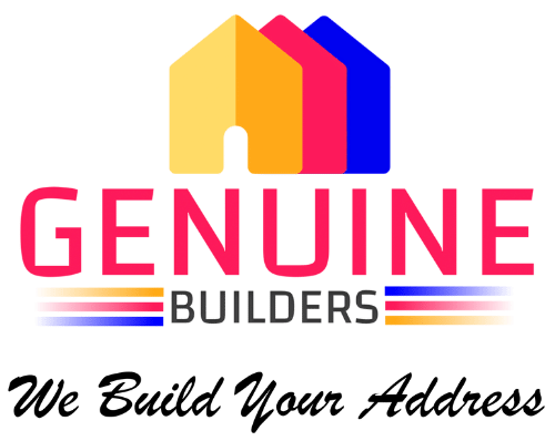 Genuine Builders