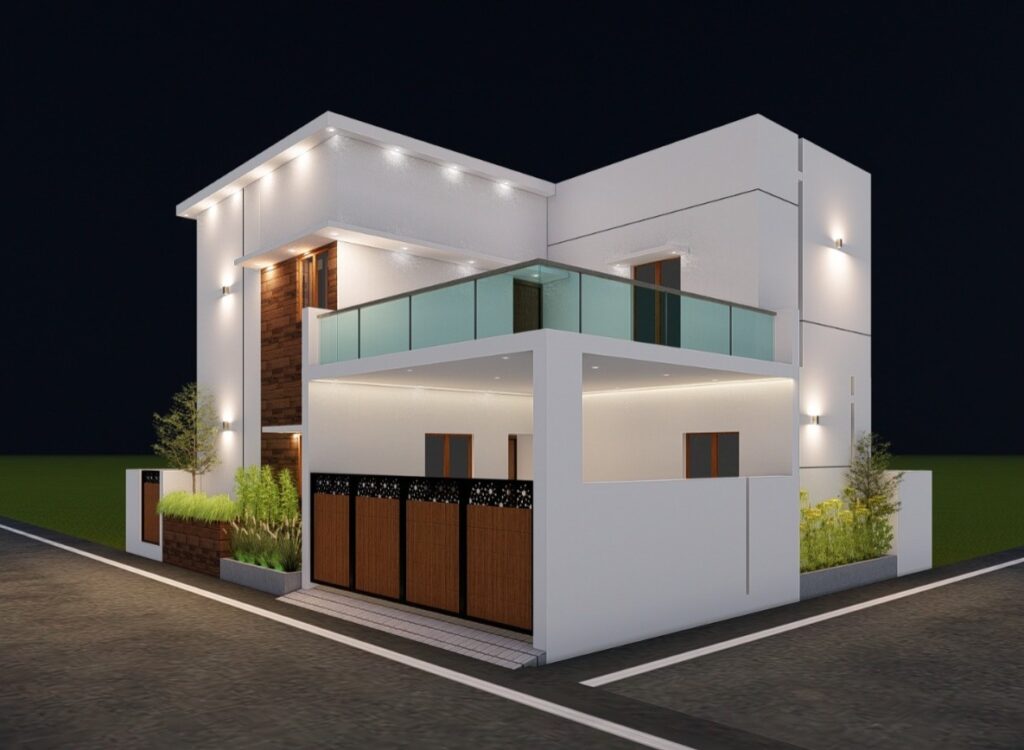 Project-7 Andhaman Nagar Narasingam Visalatchi Nagar Kadachanendhal Madurai Genuine Builders