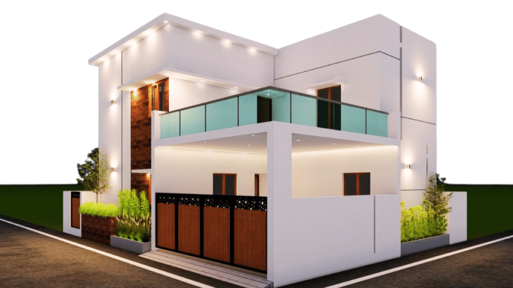 Project-7 Andhaman Nagar