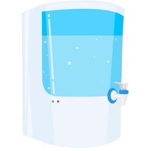 RO Water