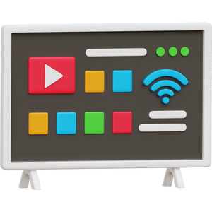 Smart TV Aminities In Genuine Builders Kadachanendhal Madurai
